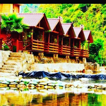 Rio Resort Dogadda Екстер'єр фото