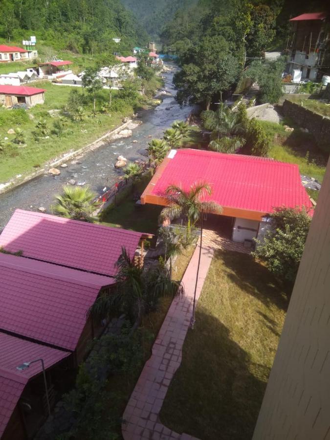 Rio Resort Dogadda Екстер'єр фото