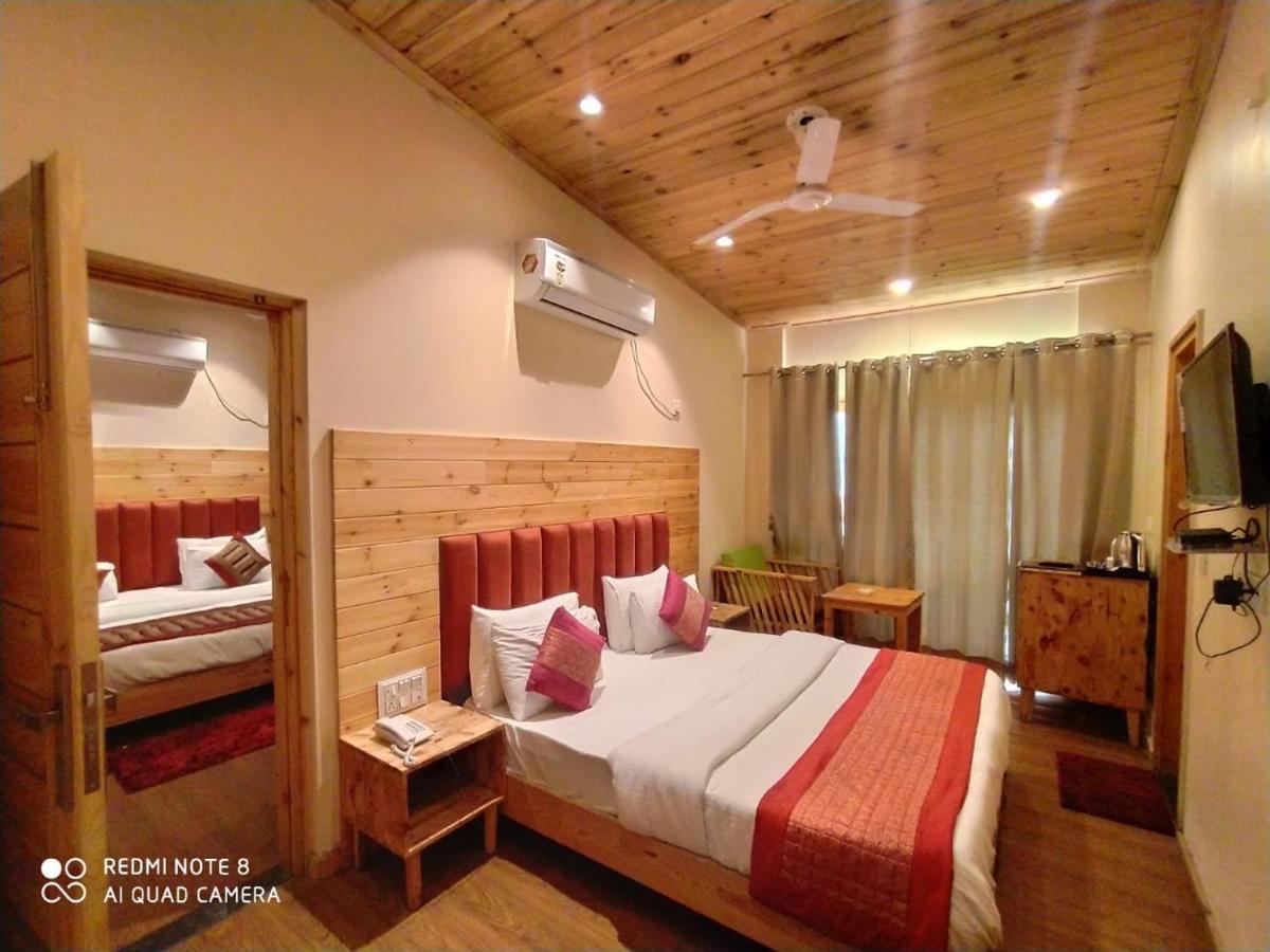 Rio Resort Dogadda Екстер'єр фото