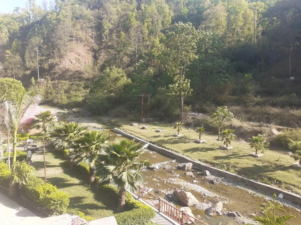 Rio Resort Dogadda Екстер'єр фото