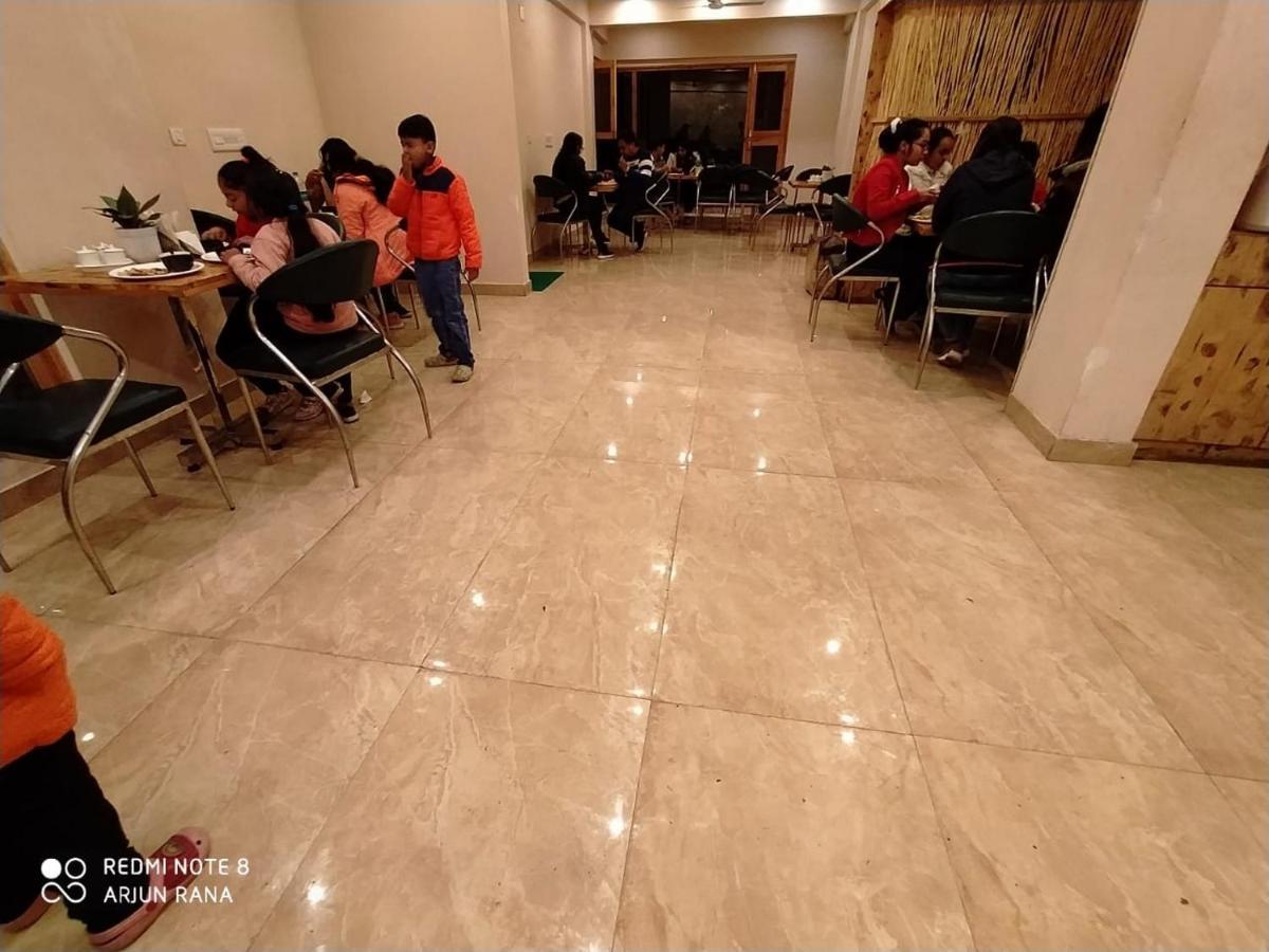 Rio Resort Dogadda Екстер'єр фото