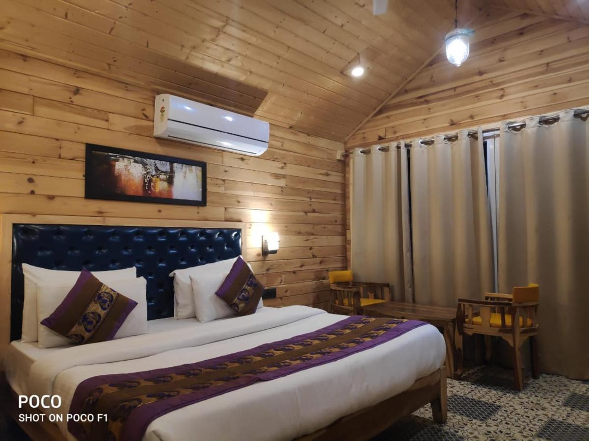Rio Resort Dogadda Екстер'єр фото